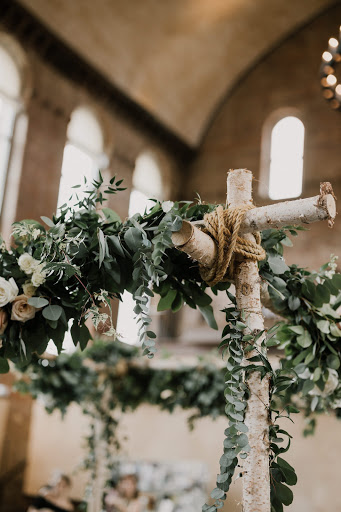 Florist «Robin Wood Flowers», reviews and photos, 1902 Dana Ave, Cincinnati, OH 45207, USA