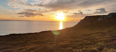 Réduit de Quélern à Roscanvel