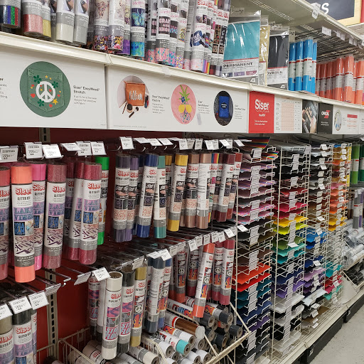 Craft Store «Michaels», reviews and photos, 3278 N John Young Pkwy, Kissimmee, FL 34741, USA