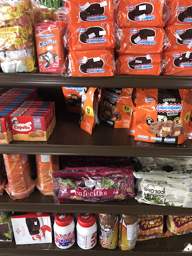 Colombian Restaurant «Manantial Market Place», reviews and photos, 6778 W Flagler St, Miami, FL 33144, USA