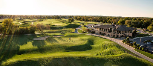 Golf Course «The Highlands of Elgin Golf Course», reviews and photos, 875 Sports Way, Elgin, IL 60123, USA