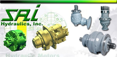 S A I Hydraulics Canada Inc.