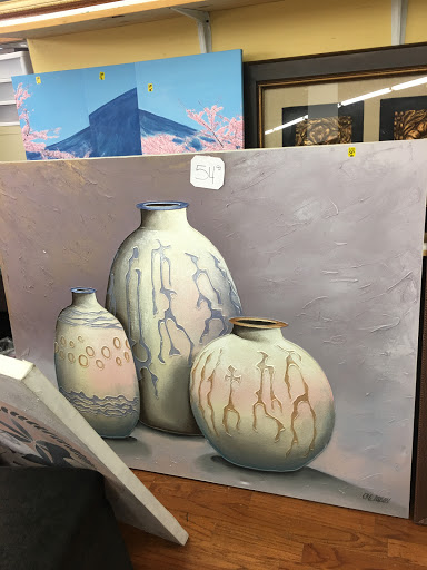 Thrift Store «American Thrift Store», reviews and photos, 5051 N University Dr, Lauderhill, FL 33351, USA