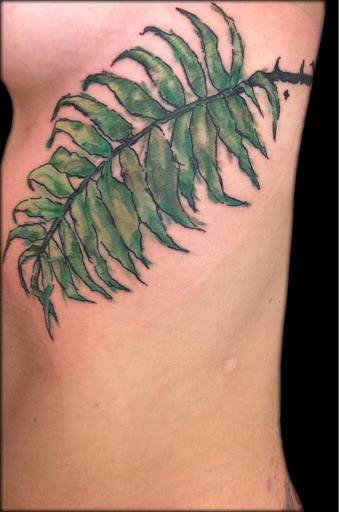 Explore aztec tattoo ideas for men, creative tattoo ideas in Minneapolis, available at Minneapolis Tattoo Shop