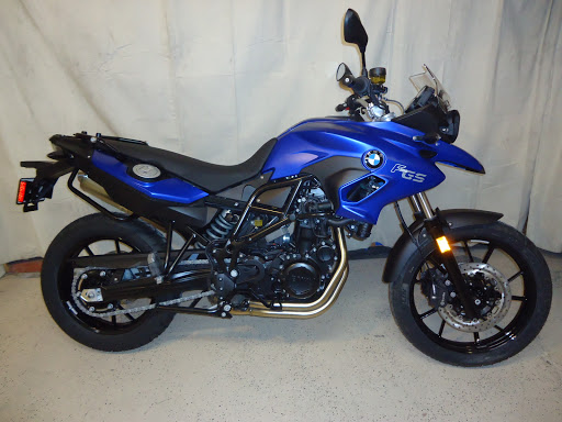 Motorcycle Rental Agency «Dubbelju Motorcycle Rentals», reviews and photos, 274 Shotwell St, San Francisco, CA 94110, USA