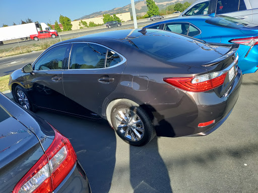 Used Car Dealer «Manly Hyundai», reviews and photos, 2755 Corby Ave, Santa Rosa, CA 95407, USA