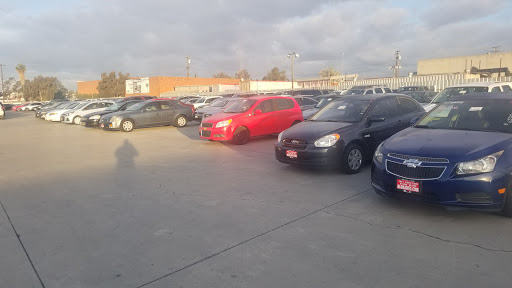 Auto Auction «BLOK Charity Auto Clearance», reviews and photos, 14720 S Main St, Gardena, CA 90248, USA