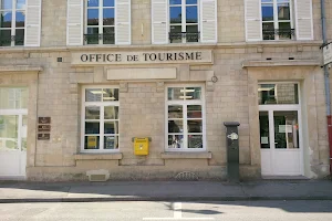 Chantilly Tourist Office image