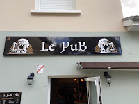 Photos du propriétaire du Restaurant Le pub à Eyraud-Crempse-Maurens - n°1