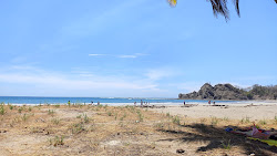 Photo de Carrillo Beach avec un niveau de propreté de très propre