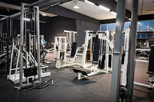 Muscle House Gym image