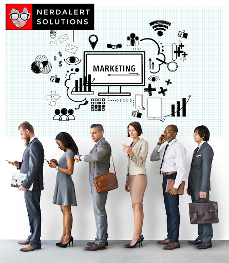Nerdalert Solutions image