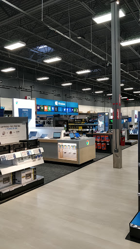 Electronics Store «Best Buy», reviews and photos, 5000 Alicia Dr, Bethel Park, PA 15102, USA