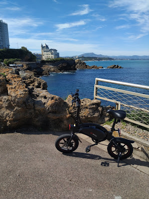 popstaxis biarritz à Biarritz