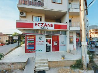 Nursen Eczanesi (Pharmacy)