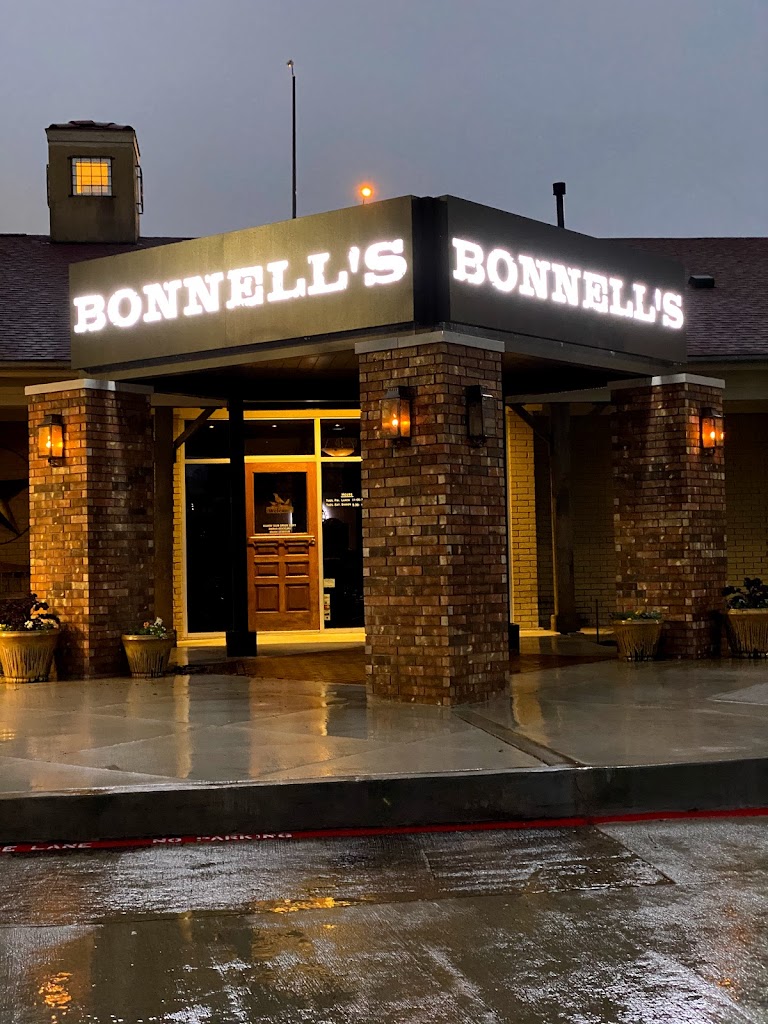 Bonnell's Fine Texas Cuisine - Fort Worth, TX 76109 - Menu, Hours ...