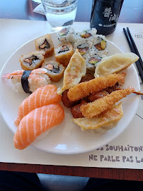Sushi du Restaurant japonais Hoki Sushi à Neuilly-Plaisance - n°6