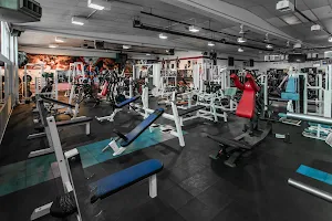 Panthers Gym image