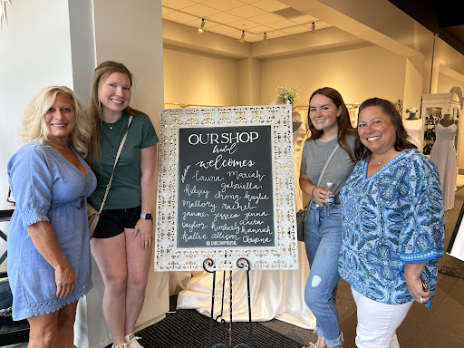 Bridal Shop «Our Shop Bridal», reviews and photos, 214 Main St S, Stillwater, MN 55082, USA