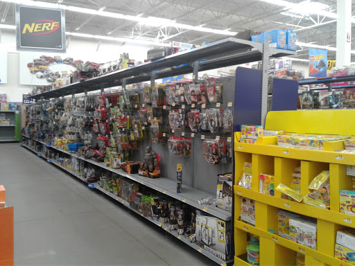 Department Store «Walmart Supercenter», reviews and photos, 25 Tobias Boland Way, Worcester, MA 01607, USA