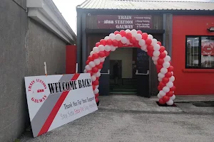 Fitness Center (GYM) - Train Station Galway image