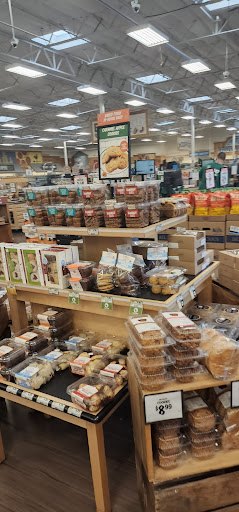 Health Food Store «Sprouts Farmers Market», reviews and photos, 14945 Holt Ave, Tustin, CA 92780, USA