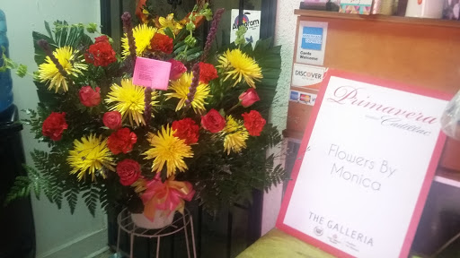 Florist «Flowers by Monica», reviews and photos, 9210 Homestead Rd a, Houston, TX 77016, USA