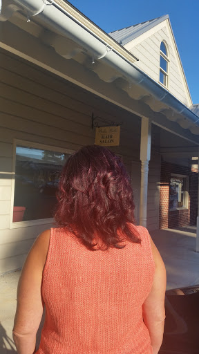 Hair Salon «Bella Bella Salon», reviews and photos, 323 E Gay St, West Chester, PA 19380, USA