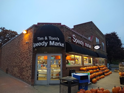 Tim & Tom's Speedy Market Inc