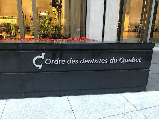 Ordre des Dentistes du Québec (ODQ)