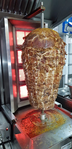 Comments and reviews of Shawarma City
