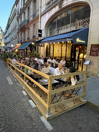 Photos du propriétaire du Restaurant Nakama à Paris - n°3