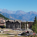 Photo n° 1 de l'avis de luka.a fait le 24/08/2023 à 19:50 pour Domaine skiable Risoul - La Forêt Blanche & Luge Dévale à Risoul