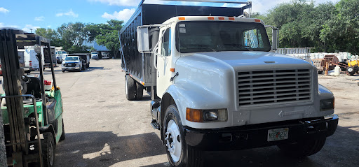 Roofing Contractor «Latite Roofing and Sheet Metal», reviews and photos, 2280 W Copans Rd, Pompano Beach, FL 33069, USA