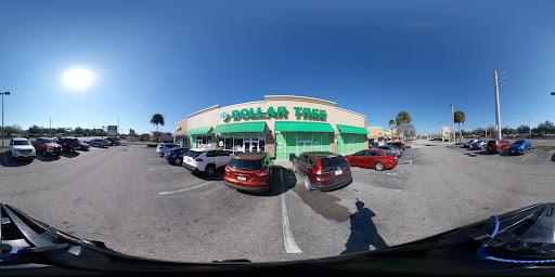Dollar Store «Dollar Tree», reviews and photos, 2701 Clearlake Rd a, Cocoa, FL 32922, USA