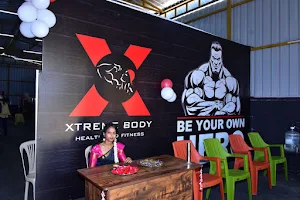 XTREME BODY HEALTH AND FITNESS image