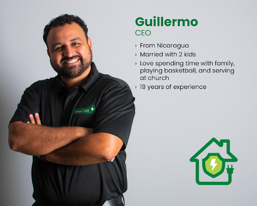 Electrician «Electrical Connections LLC», reviews and photos, 12 Meem Ave g, Gaithersburg, MD 20877, USA