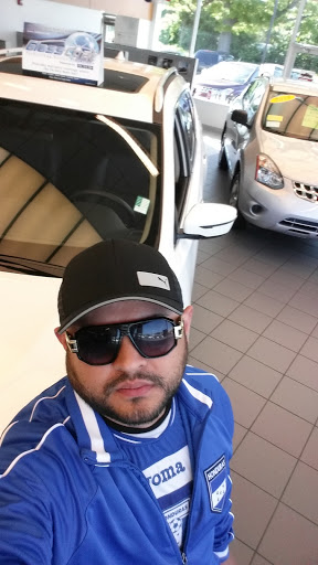 Nissan Dealer «Colonial Nissan Of Medford», reviews and photos, 104 Mystic Ave, Medford, MA 02155, USA