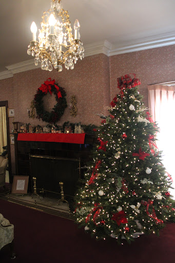 Museum «Elwood Haynes Museum», reviews and photos, 1915 S Webster St, Kokomo, IN 46902, USA