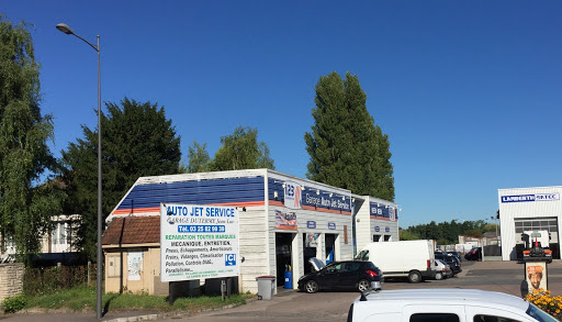 123 AutoService - DRYATS AUTO SERVICES