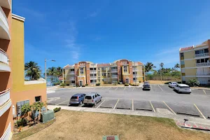 Villas del Mar Beach Resort image