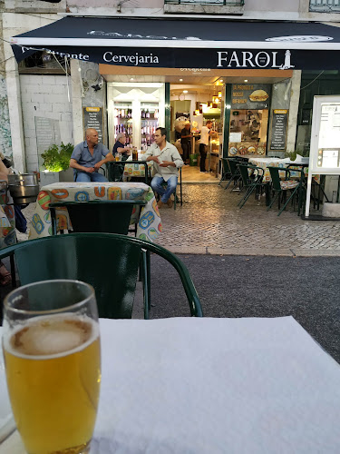 Farol - Lisboa