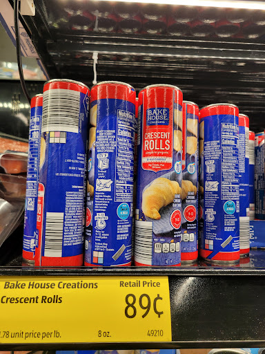 Supermarket «ALDI», reviews and photos, 244 Bloomfield Ave, Bloomfield, NJ 07003, USA