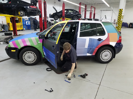 Auto Repair Shop «Zaks Auto», reviews and photos, 24 Hampshire Dr, Hudson, NH 03051, USA