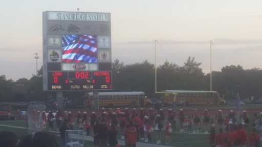 Stadium «Tommy Standridge Stadium», reviews and photos, 1330 Valwood Pkwy, Carrollton, TX 75006, USA