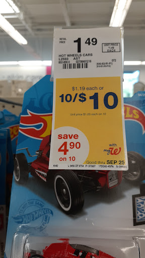 Drug Store «Walgreens», reviews and photos, 2400 N Sepulveda Blvd, Manhattan Beach, CA 90266, USA