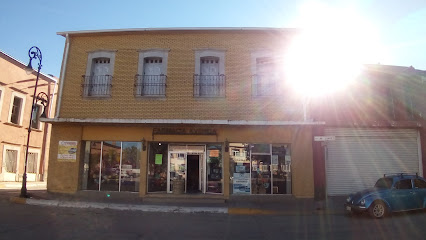 Farmacia Y Regalos Avenida, , Vicente Guerrero