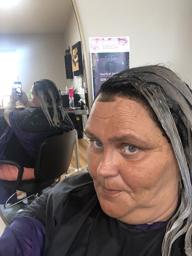 Hair Salon «SoZo HAIR by Bajon Salon & Spa», reviews and photos, 9069 Cincinnati Dayton Rd, West Chester Township, OH 45069, USA