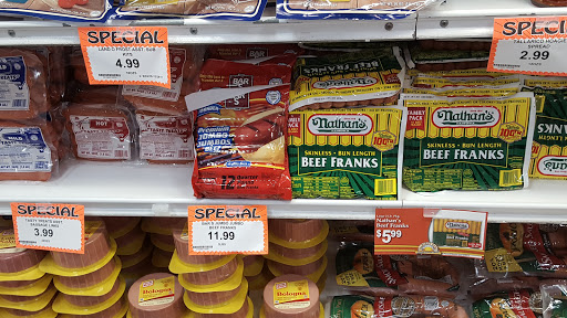 Supermarket «Harvest Fare», reviews and photos, 2905 Hamilton Ave, Baltimore, MD 21214, USA