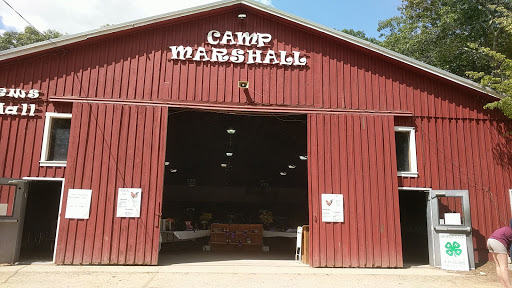 Camp Marshall - Worcester County 4-H Center
